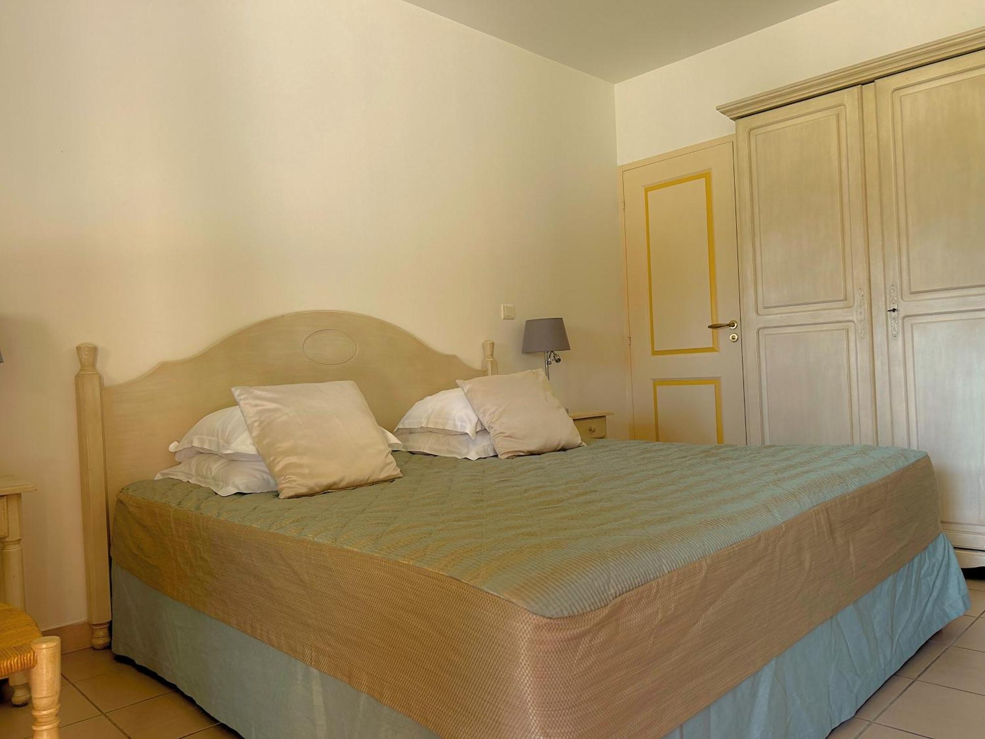 Hotel Terriciae Aux Portes De Maussane Les Alpilles Zimmer foto
